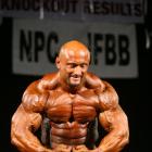 Robert  Piotrkowicz - IFBB Sacramento Pro  2009 - #1